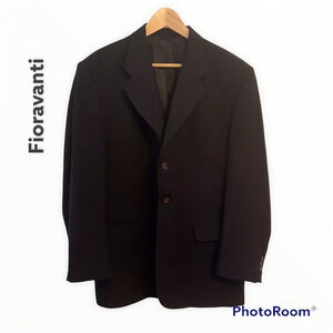 Vintage FIORAVANTI Sof Men's Sport Jacket